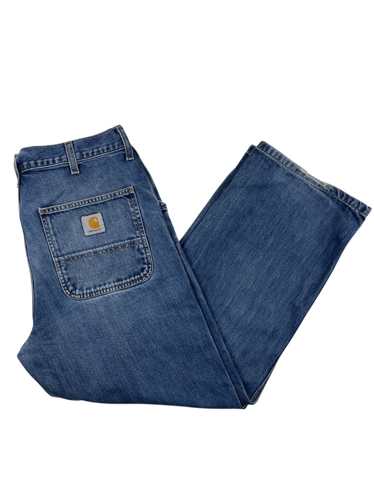 Carhartt Jeans