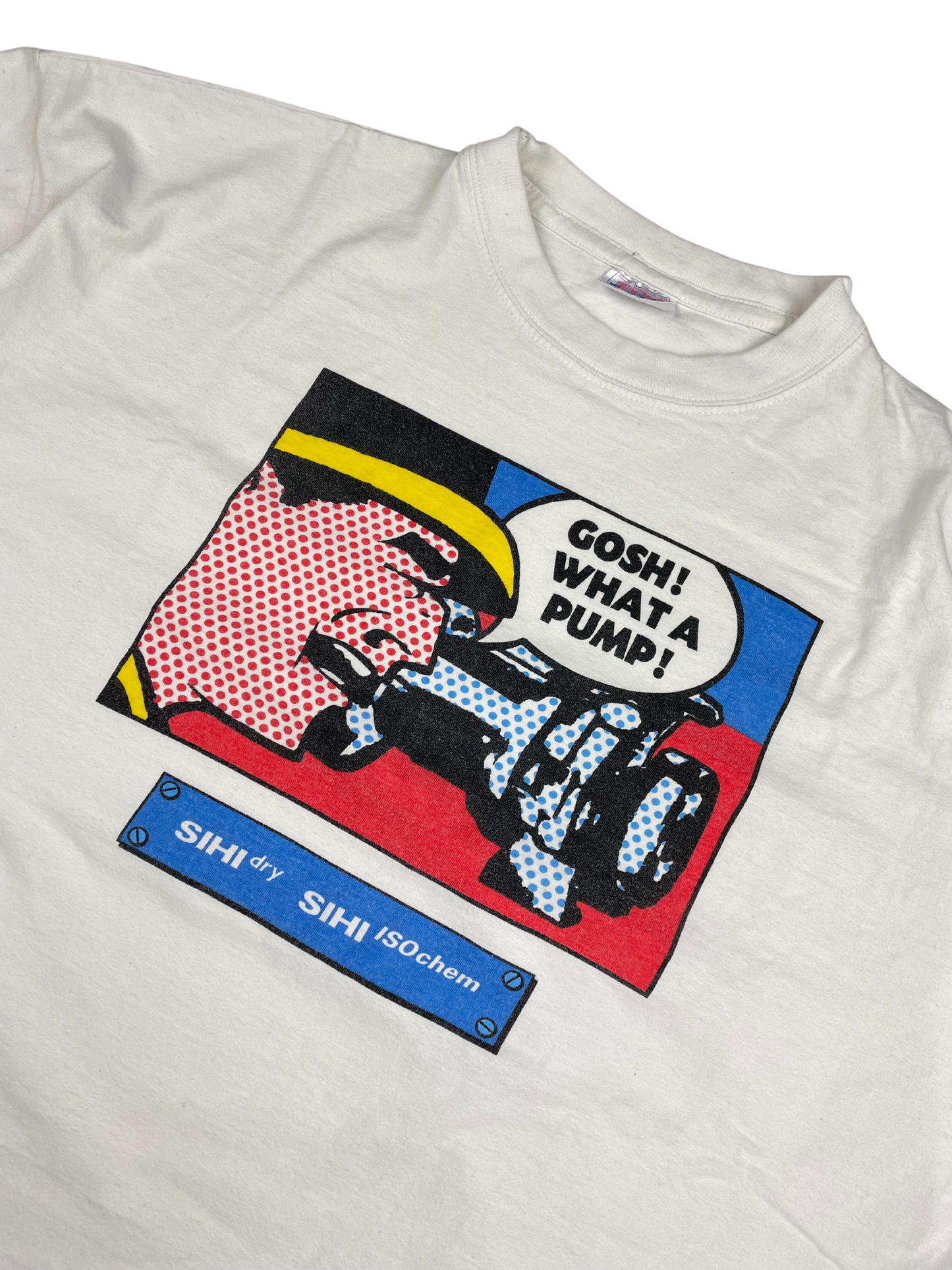 Vintage T-Shirt