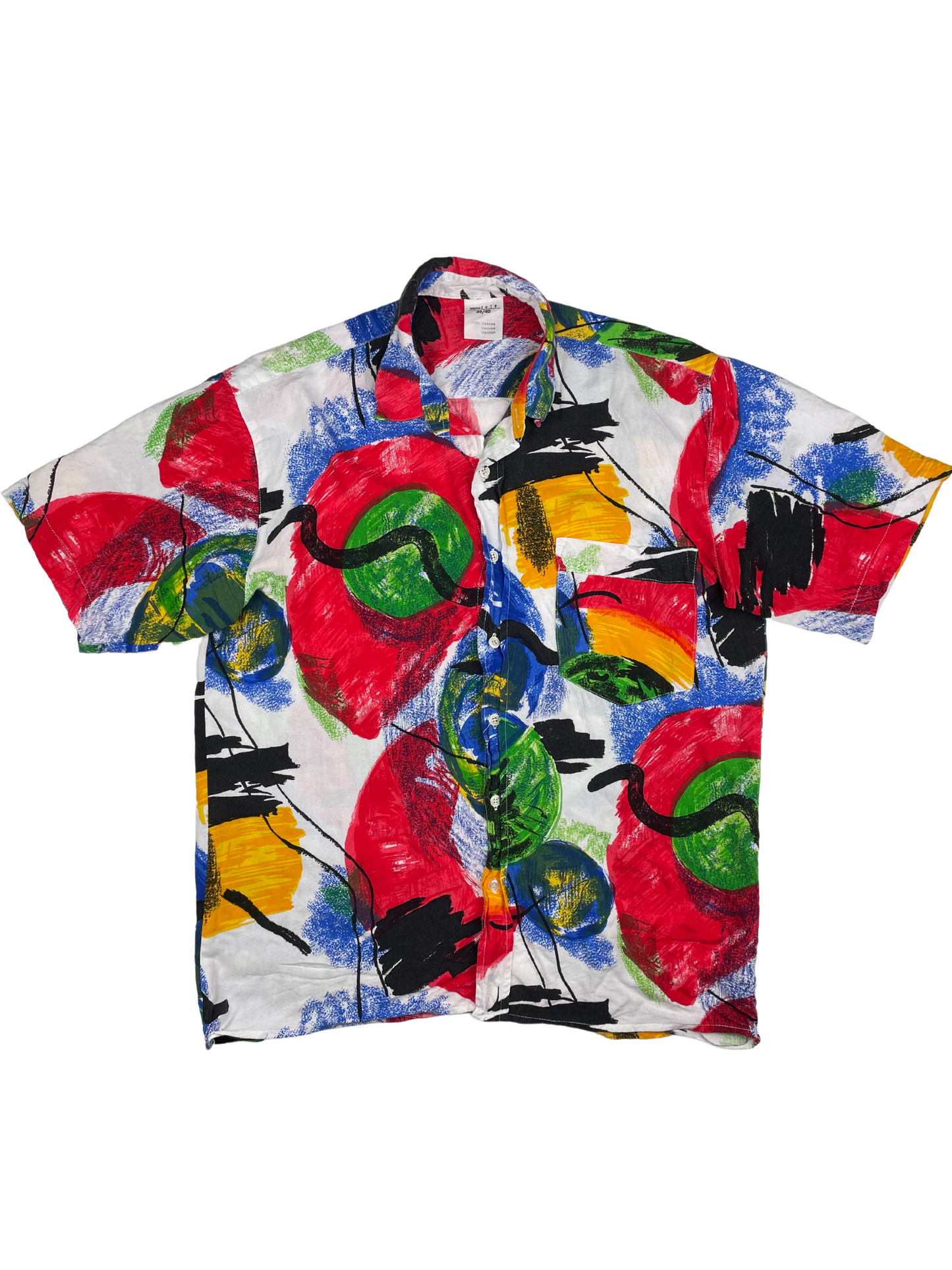 Hawaii Shirt