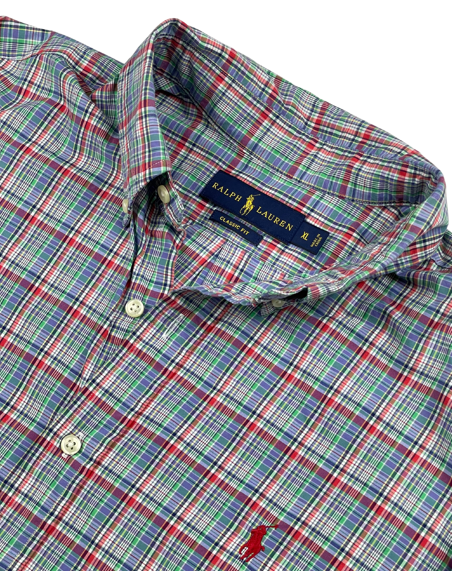 Polo Ralph Lauren Shirt