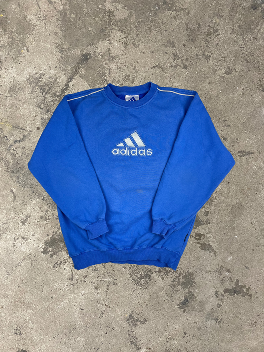 Vintage 90s Adidas Sweatshirt