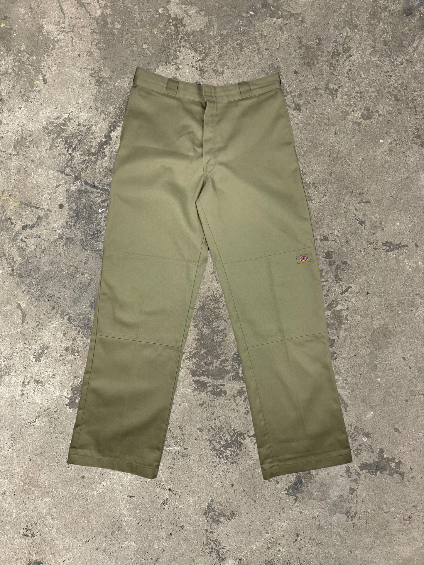 Dickies Double Knee Work Pants