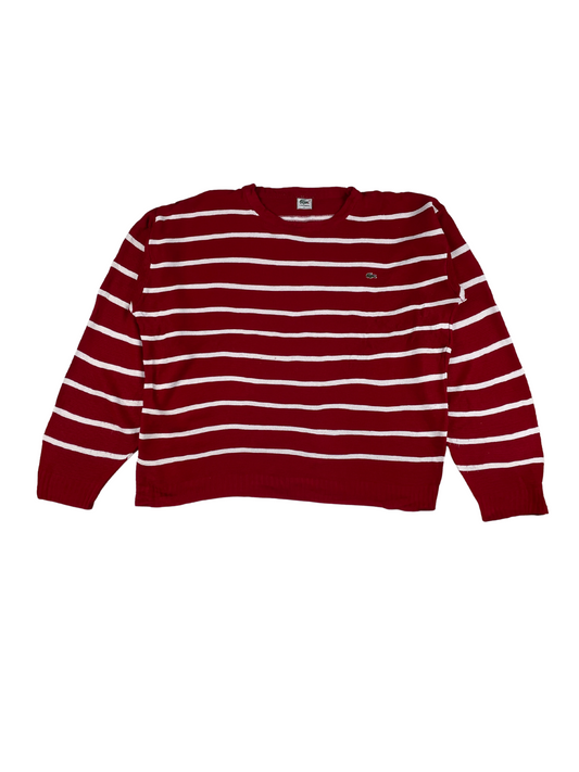 Lacoste Sweater