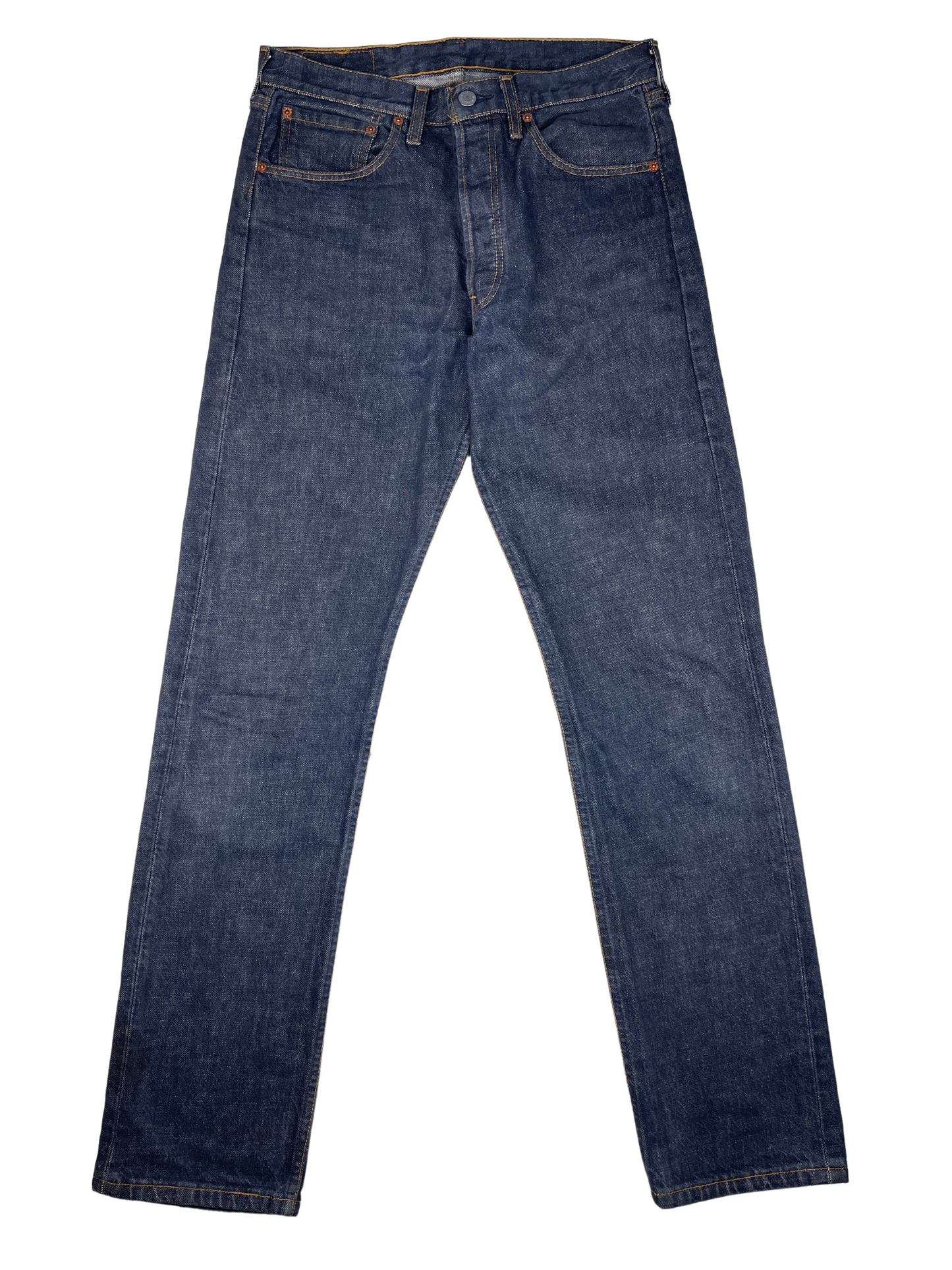 Levis 501