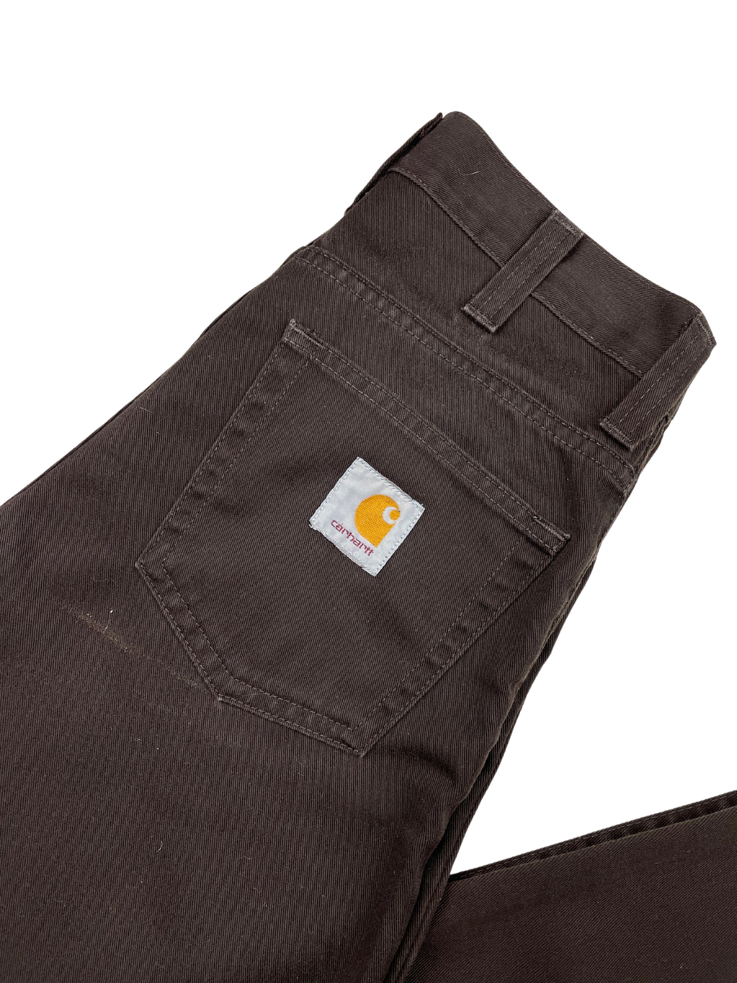 Carhartt Jeans