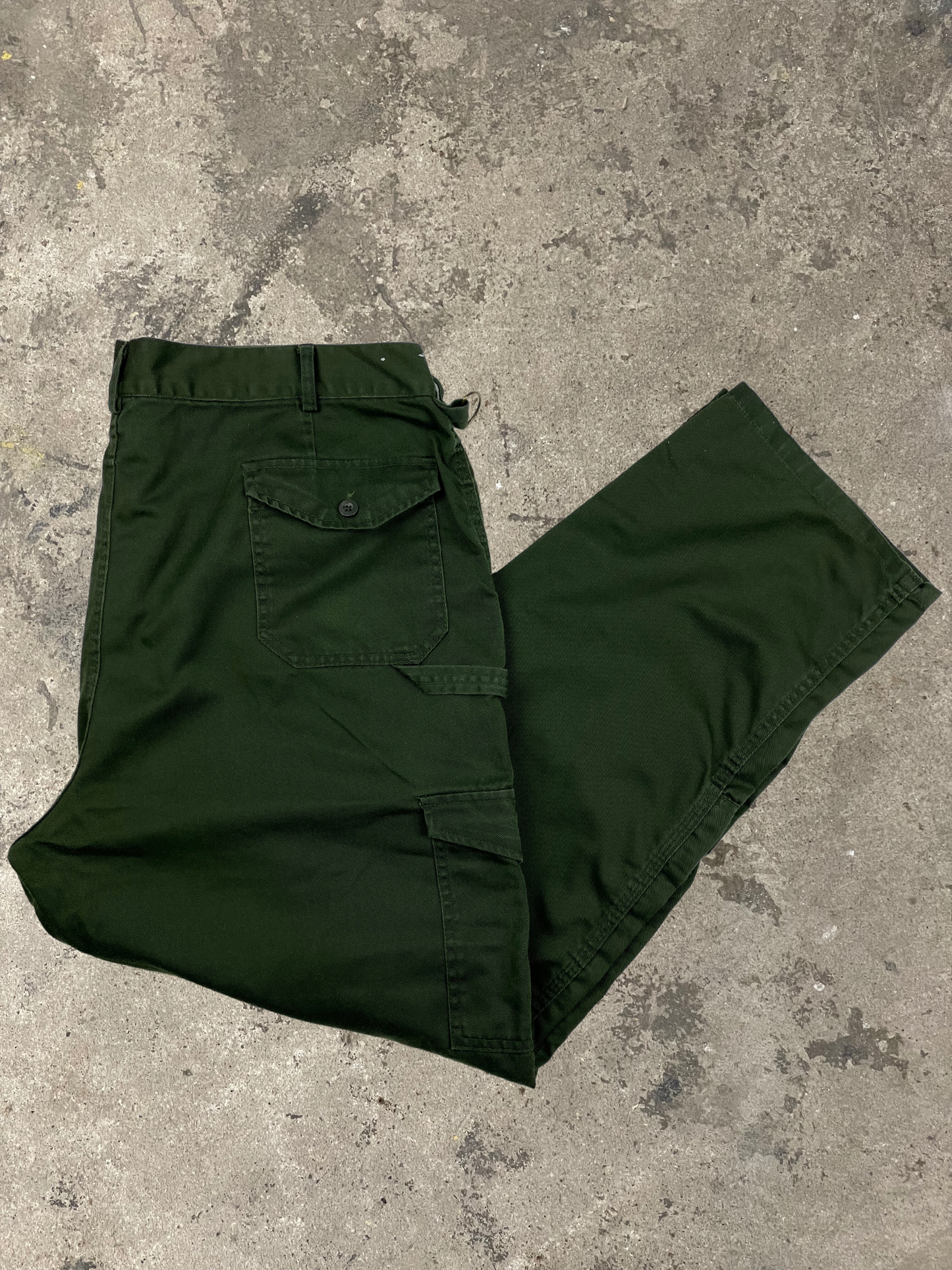 Dickies baggy Cargo Pants