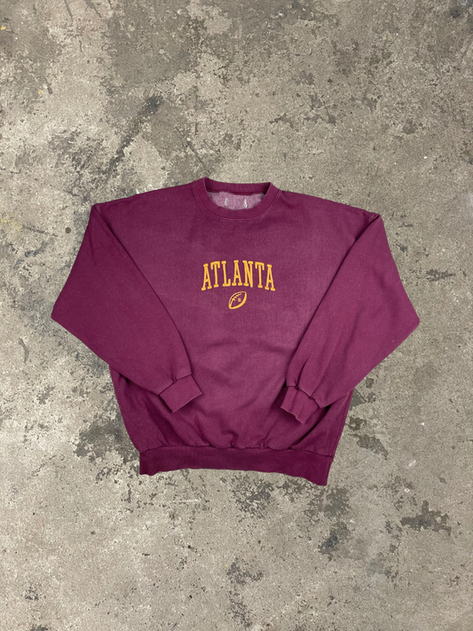 Vintage Atlanta Sweatshirt