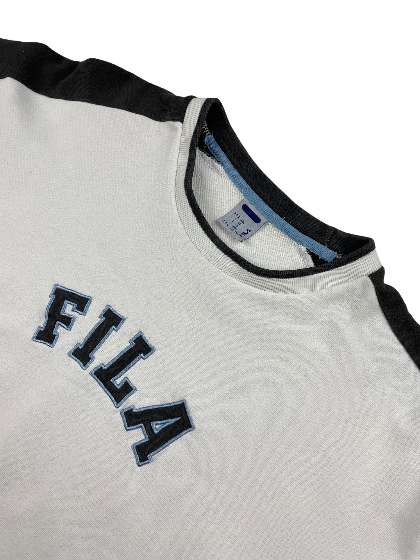 Fila Sweatshirt