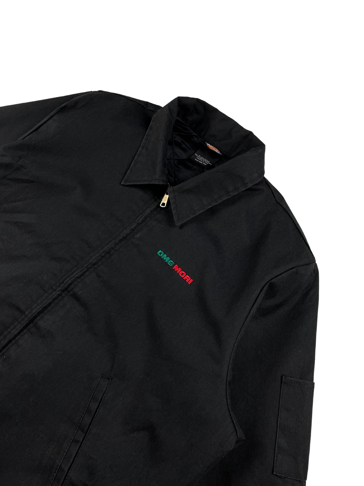 Dickies Eisenhower Work Jacket