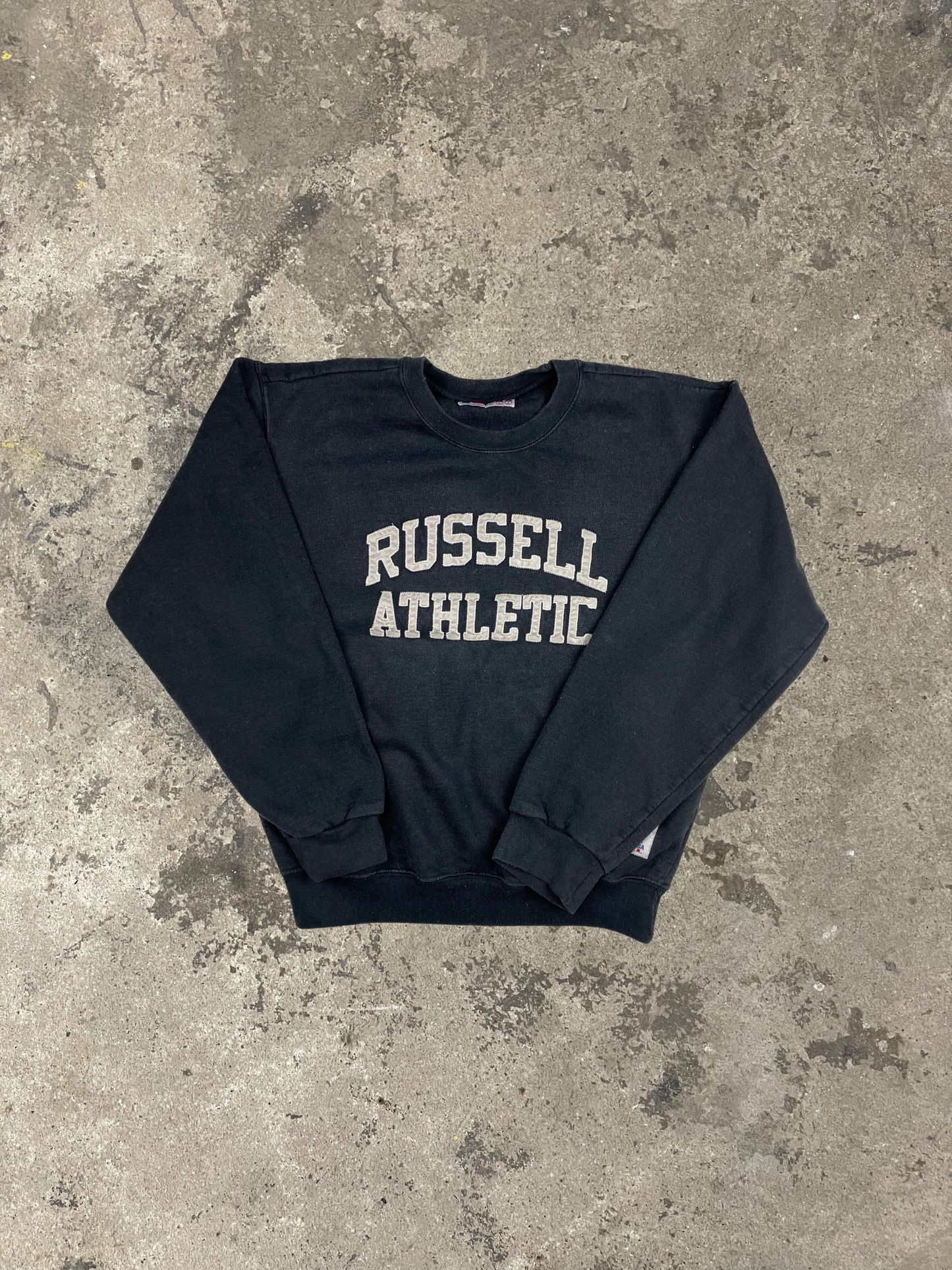 Vintage Russell Athletic Sweatshirt