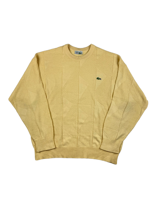 Lacoste Sweater