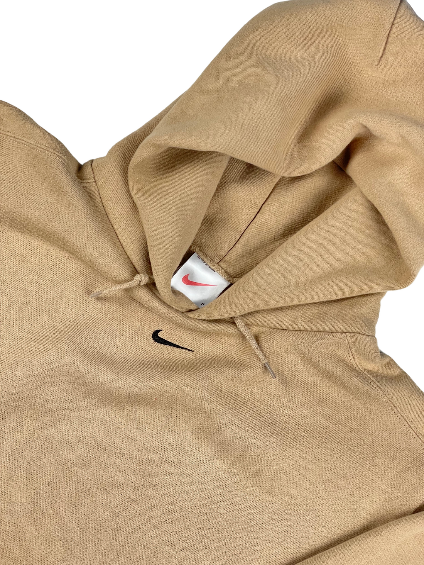 Nike Centre Swoosh Hoodie