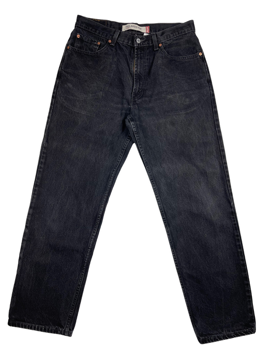 Levis 550 Jeans