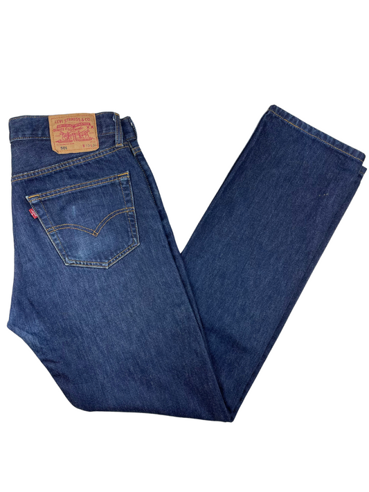 Levis 501