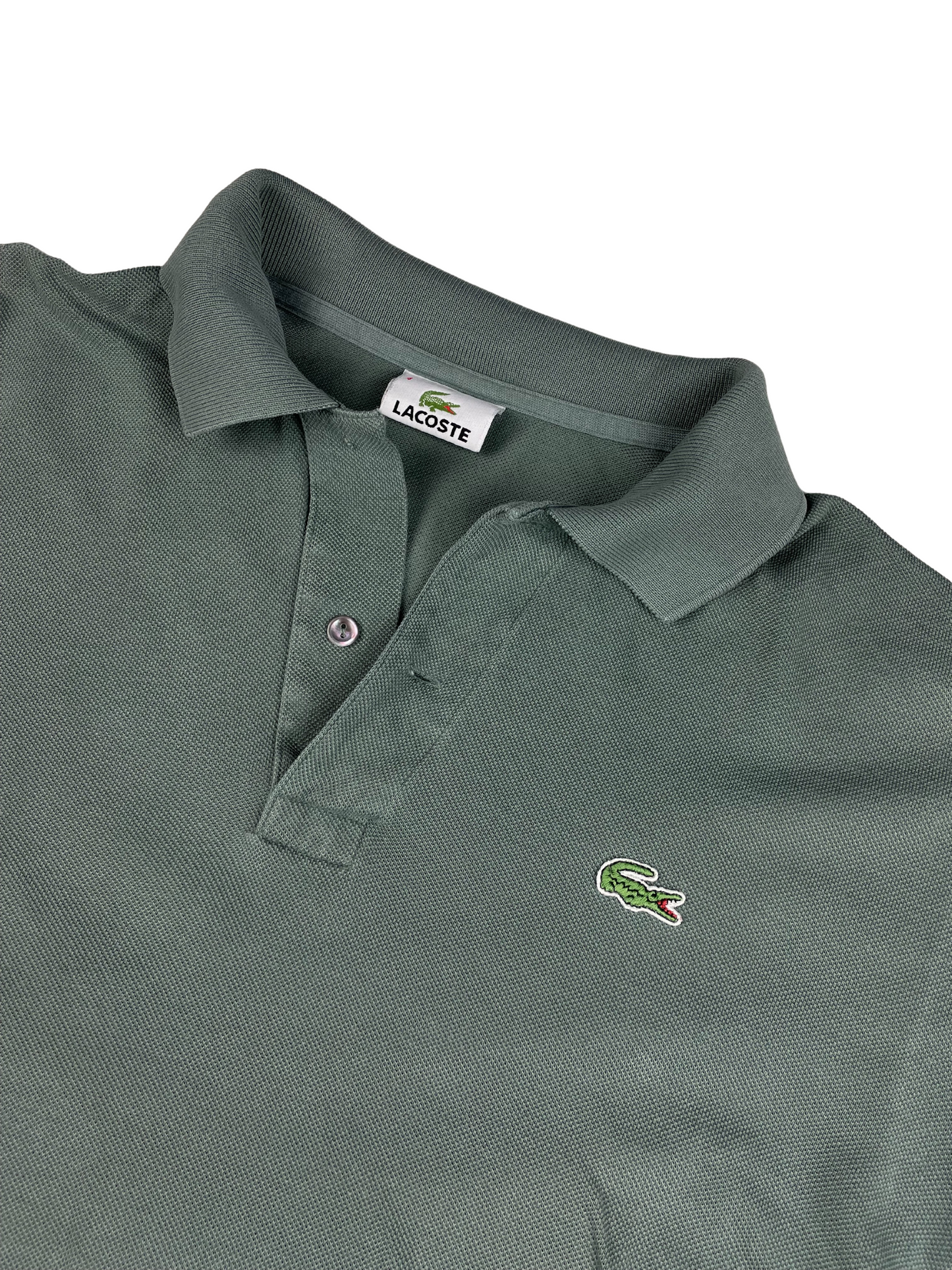 Lacoste Poloshirt