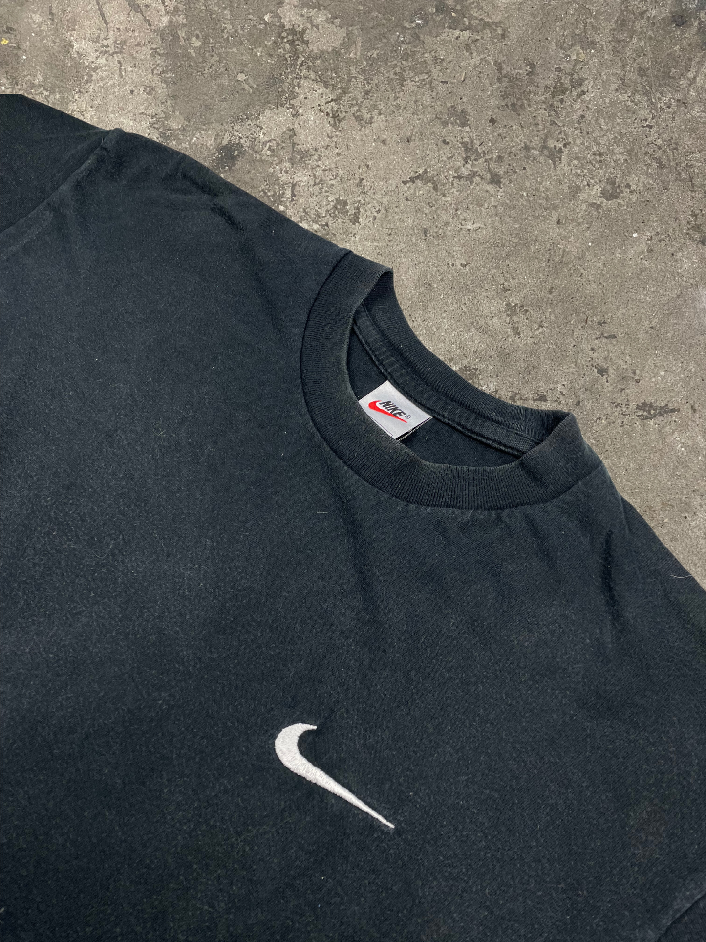 Vintage 90s Nike T Shirt