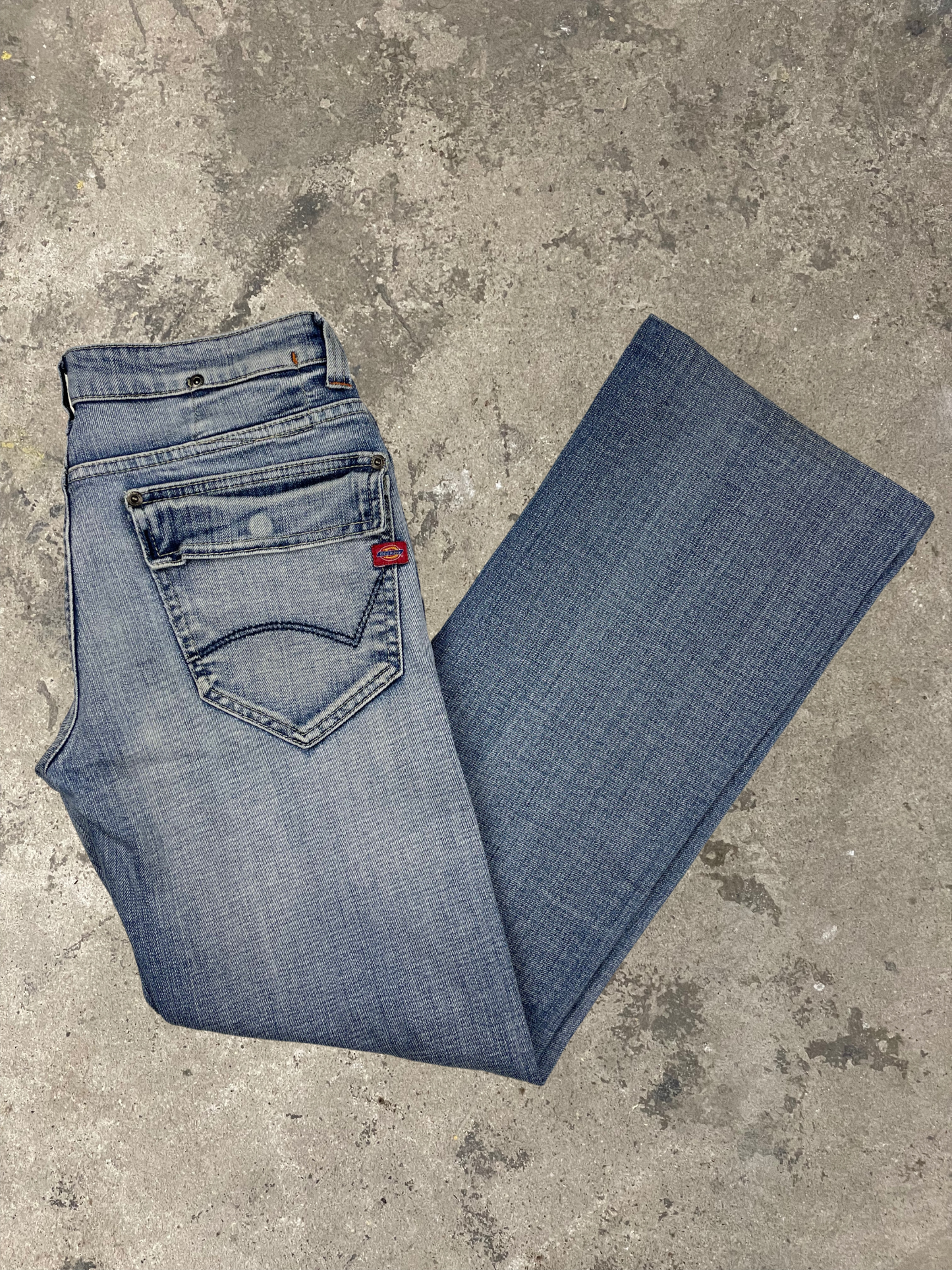 Vintage Dickies Jeans Women