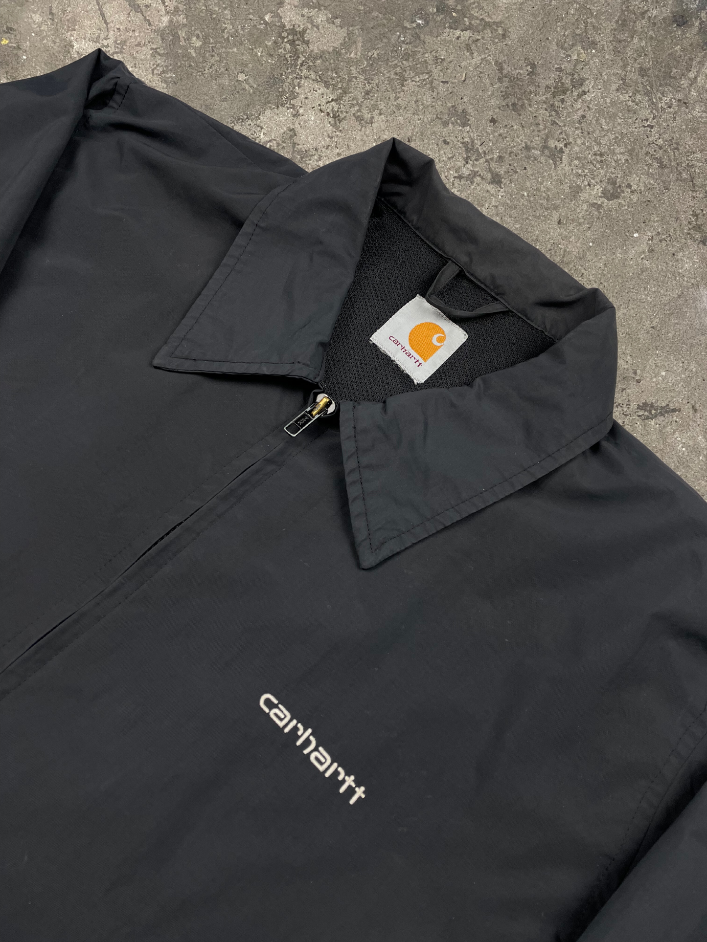 Carhartt Harrington Jacket