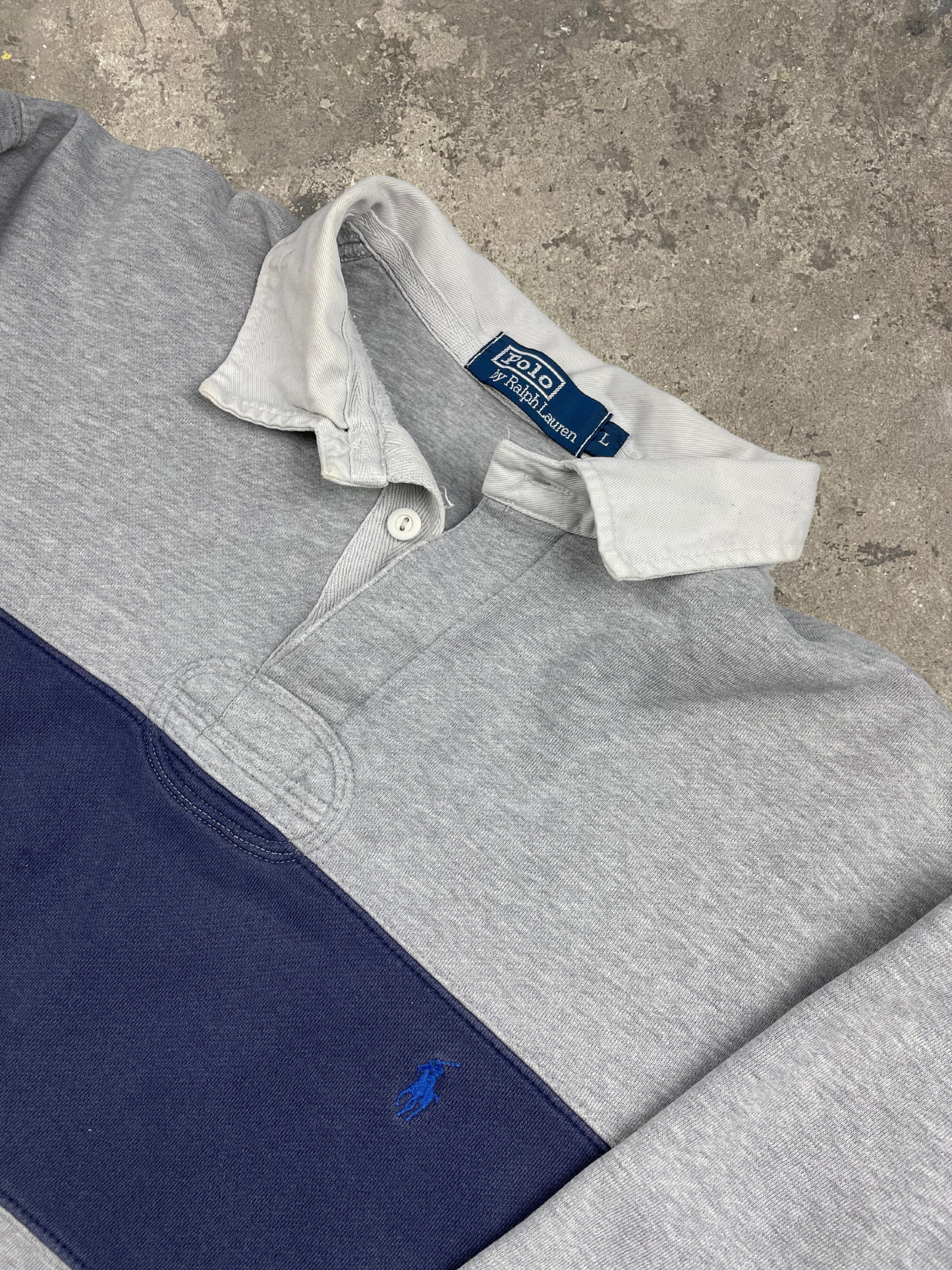 Vintage Polo Ralph Lauren Sweatshirt