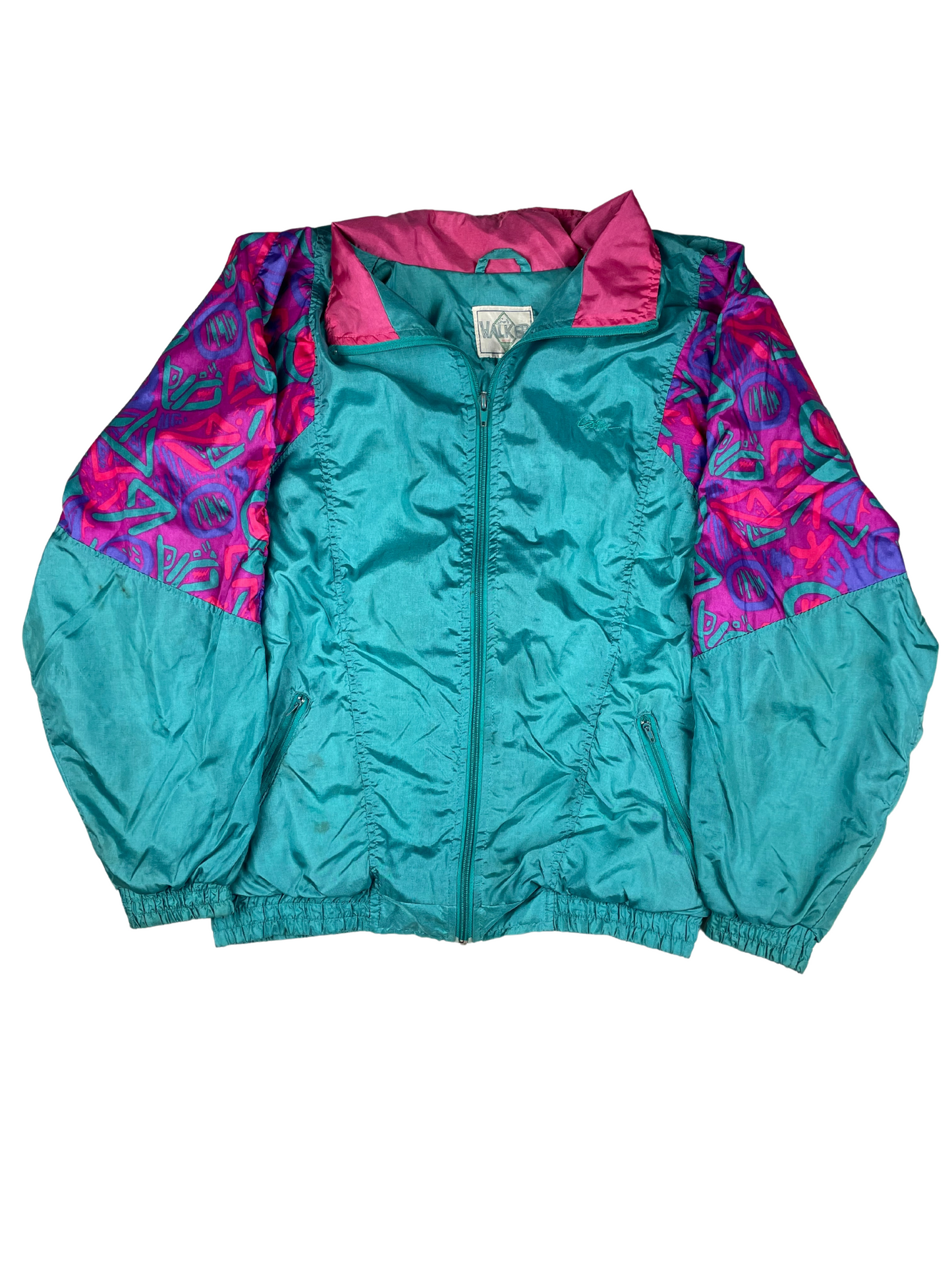 Vintage 90s Tracksuit