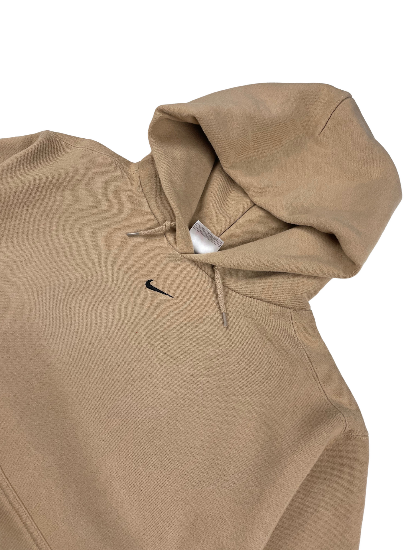 Nike Centre Swoosh Hoodie