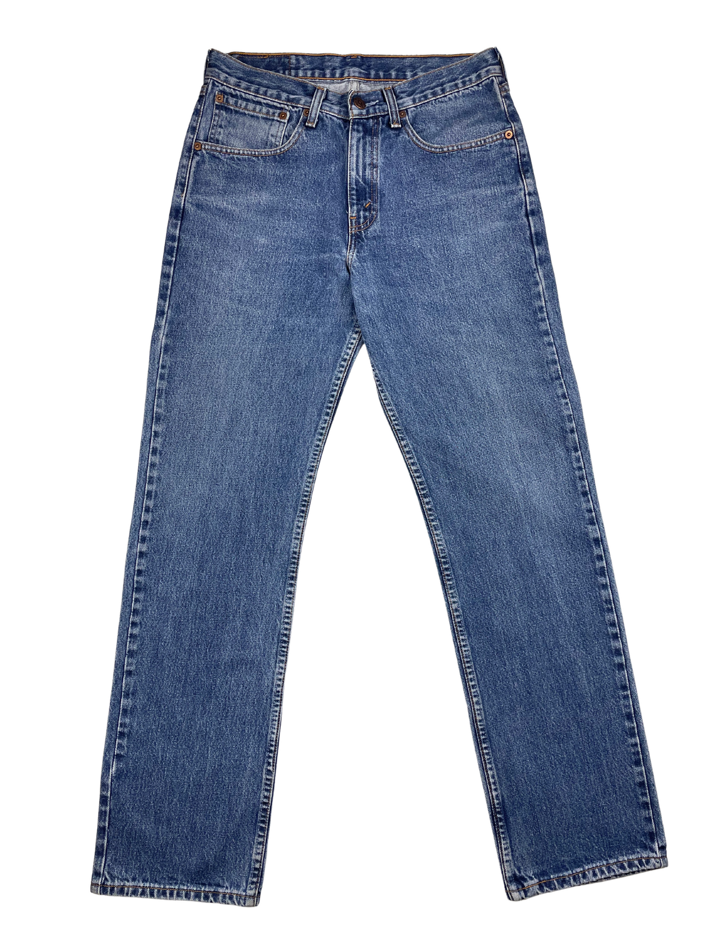 Levis 751 Jeans