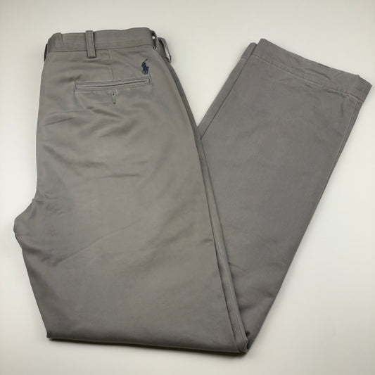 Polo by Ralph Lauren classic relaxed fit chino pant M / L