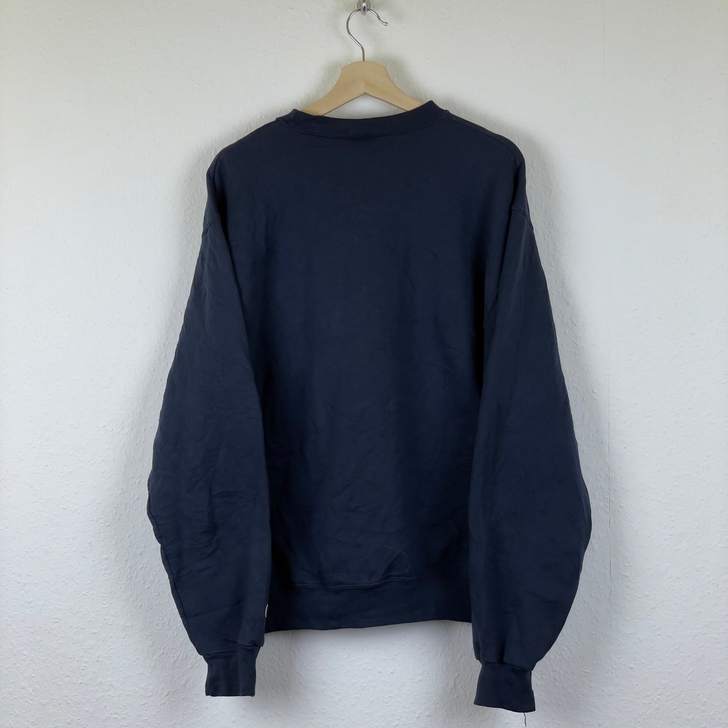 Vintage navy Champion Penn State college sweatshirt M