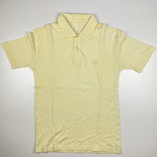 Vintage Sergio Tacchini Poloshirt