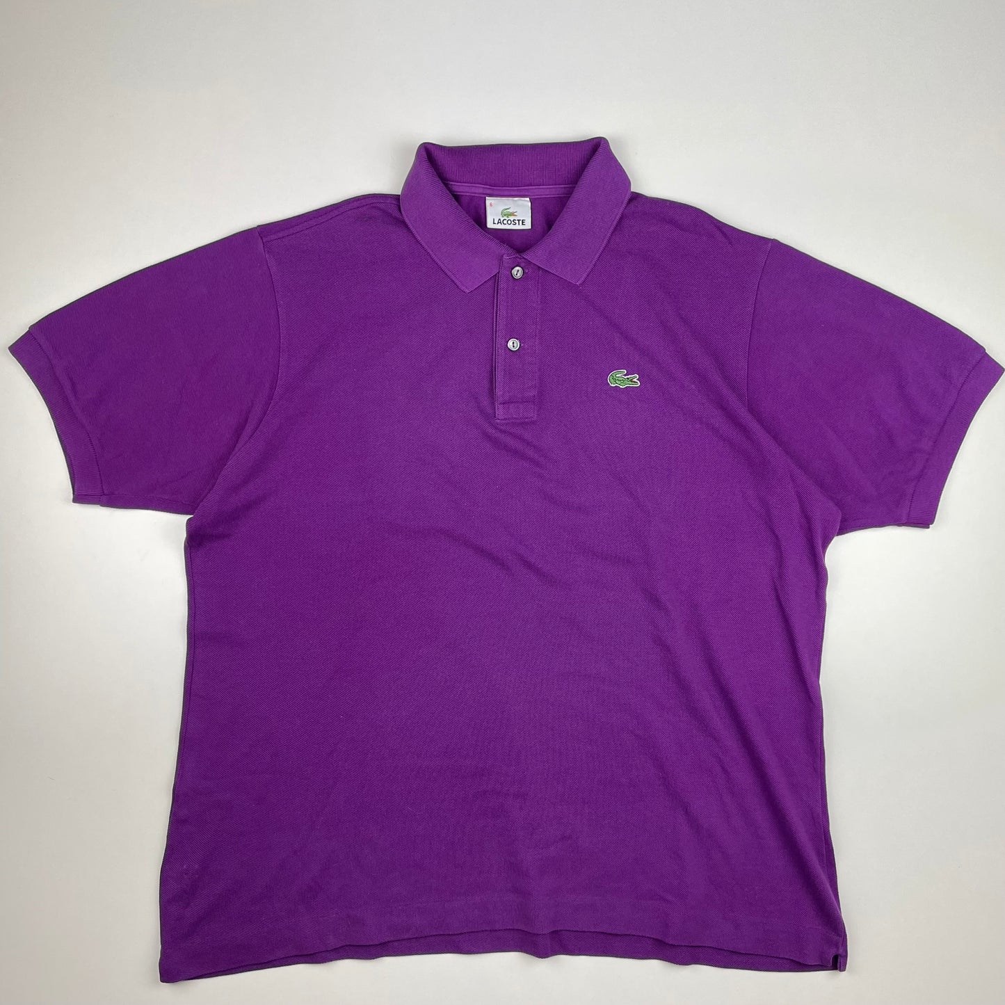 Vintage Lacoste Poloshirt