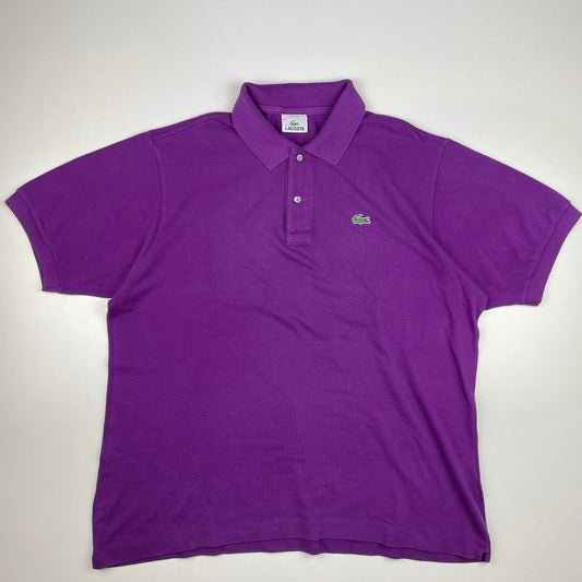 Vintage Lacoste Poloshirt