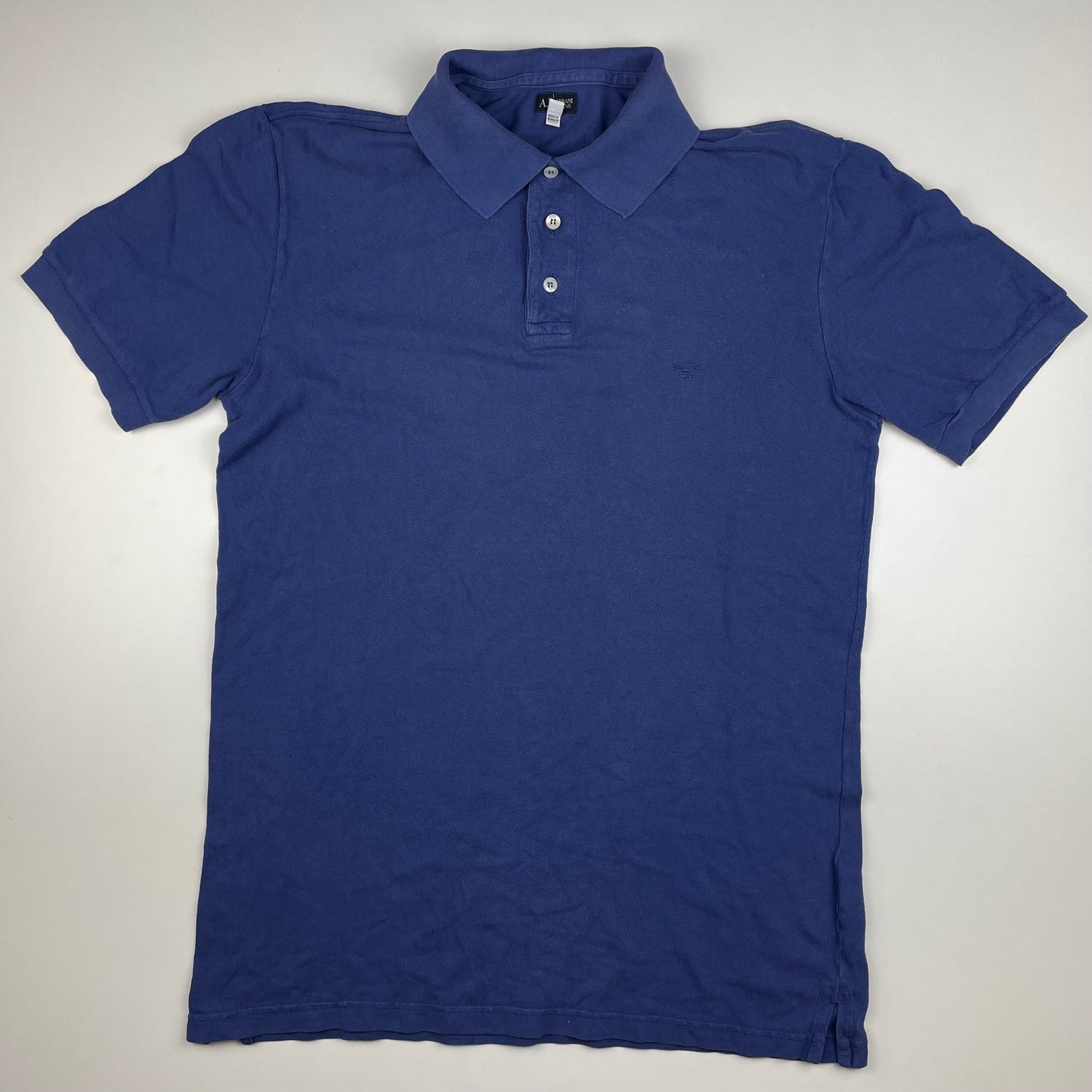 Armani Poloshirt