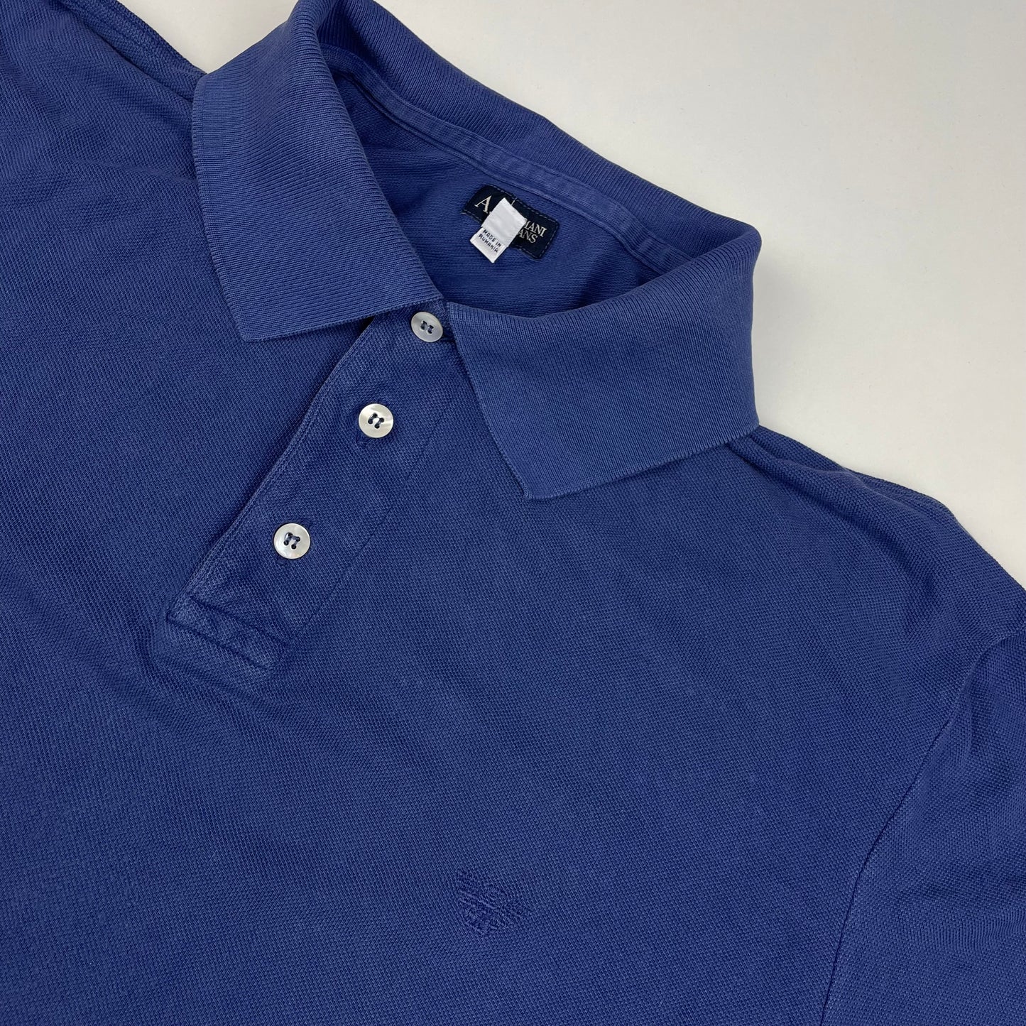 Armani Poloshirt