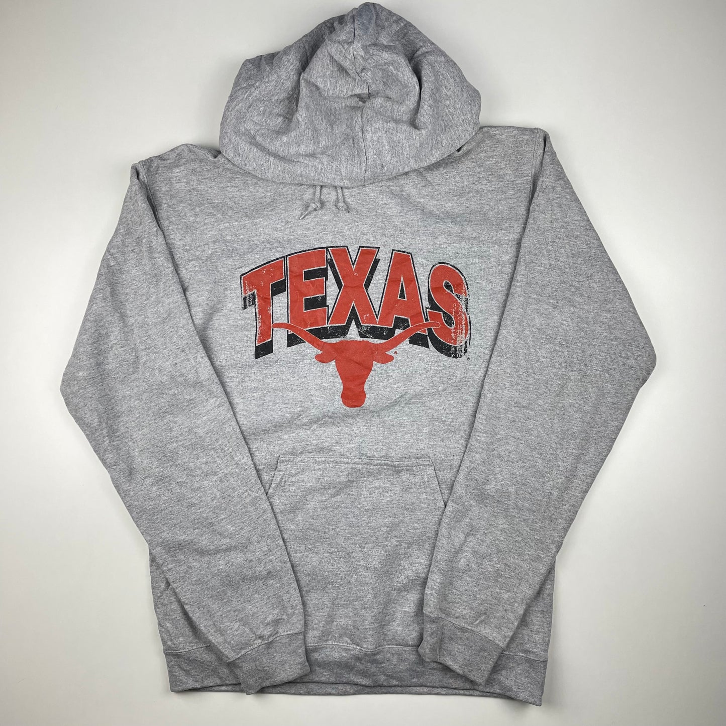 Vintage Texas Longhorns Hoodie