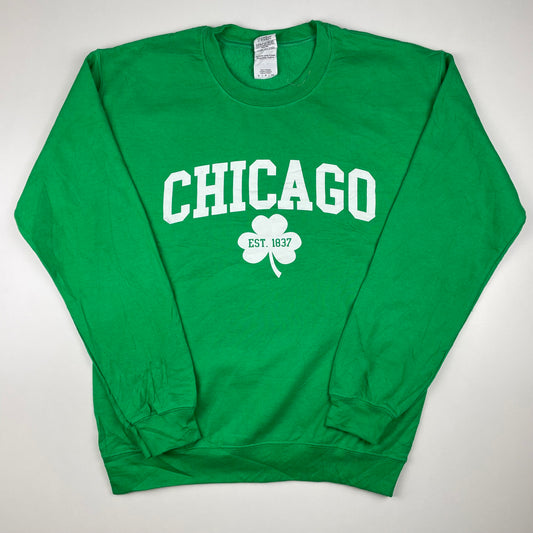 Vintage Chicago Sweatshirt