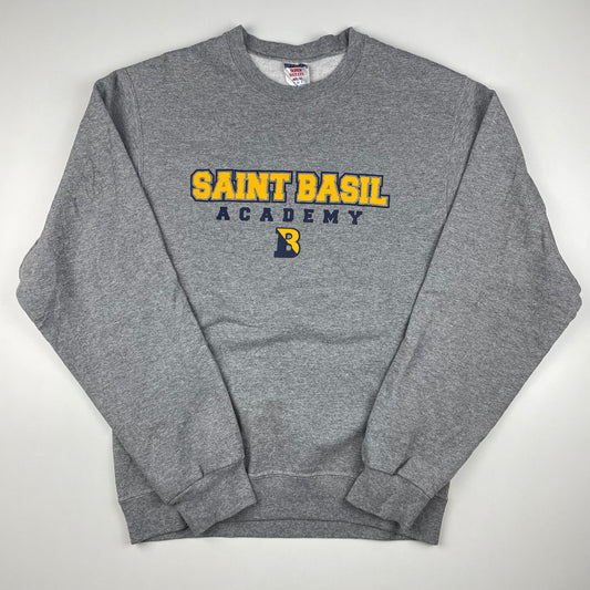 Vintage Saint Basil Sweatshirt