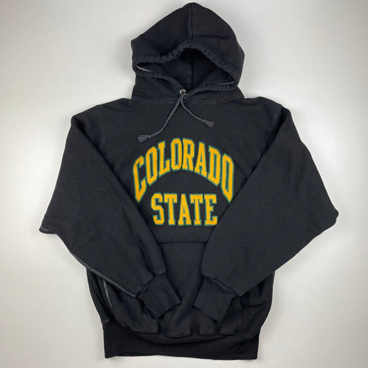 Vintage Colorado State Hoodie