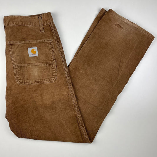 Carhartt corduroy pant