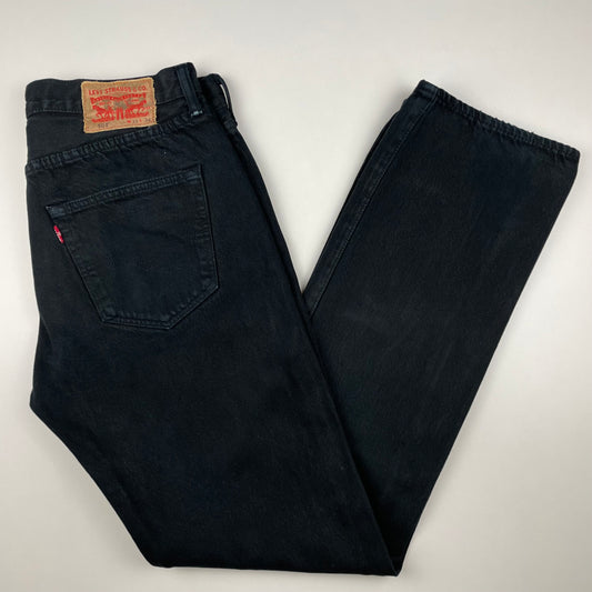 Levis 501