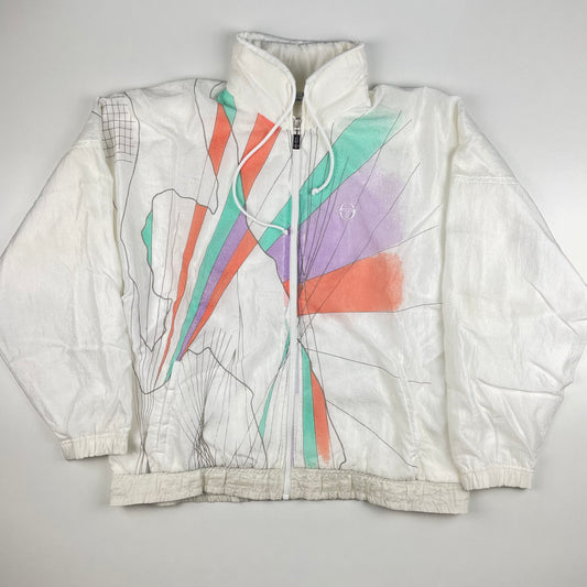 Vintage Sergio Tacchini Jacket