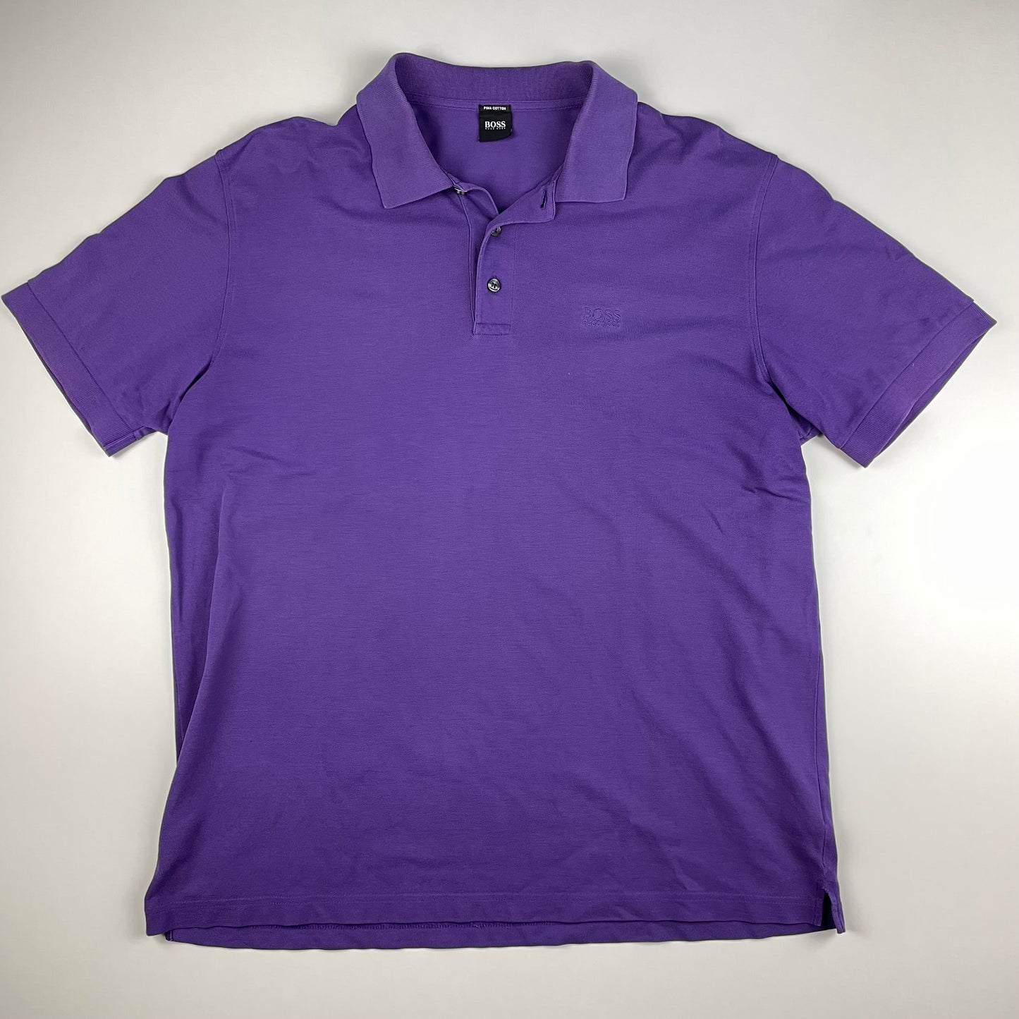 Hugo Boss Poloshirt