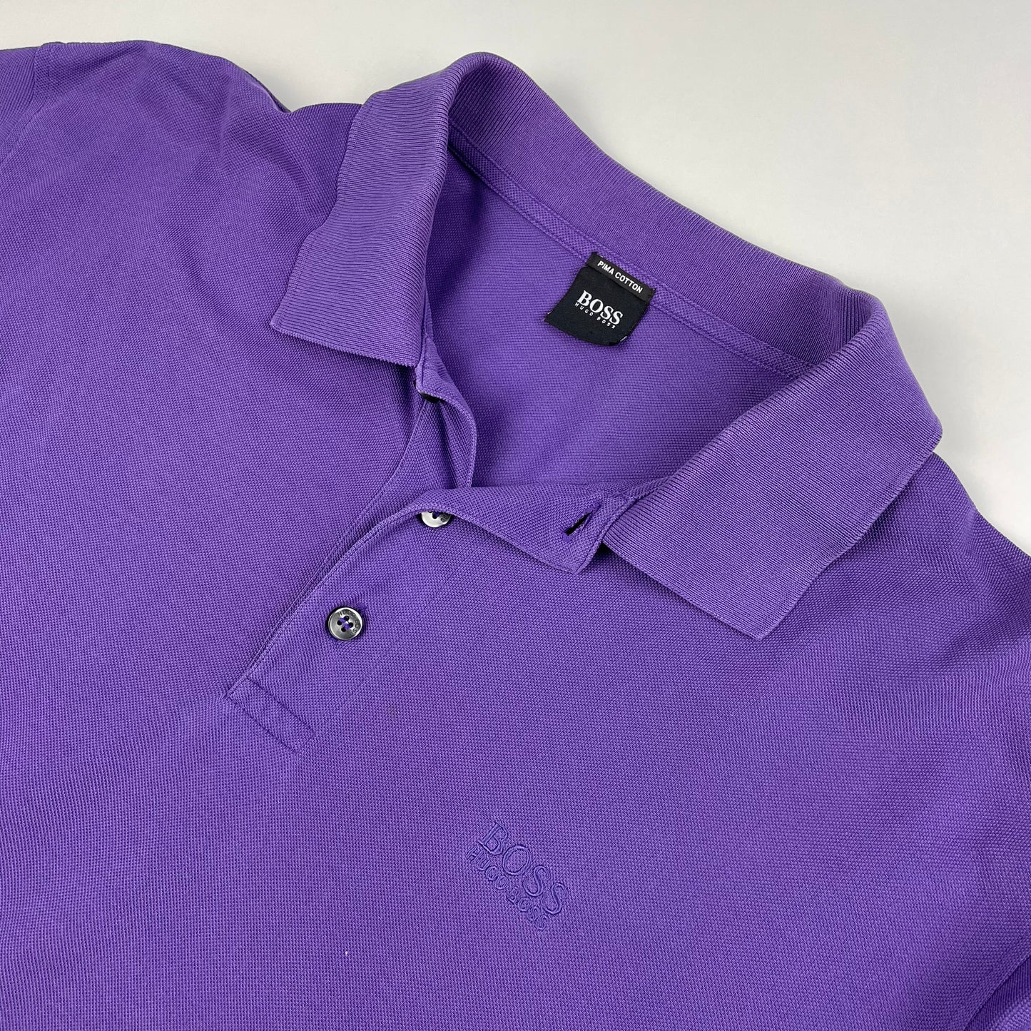 Hugo Boss Poloshirt