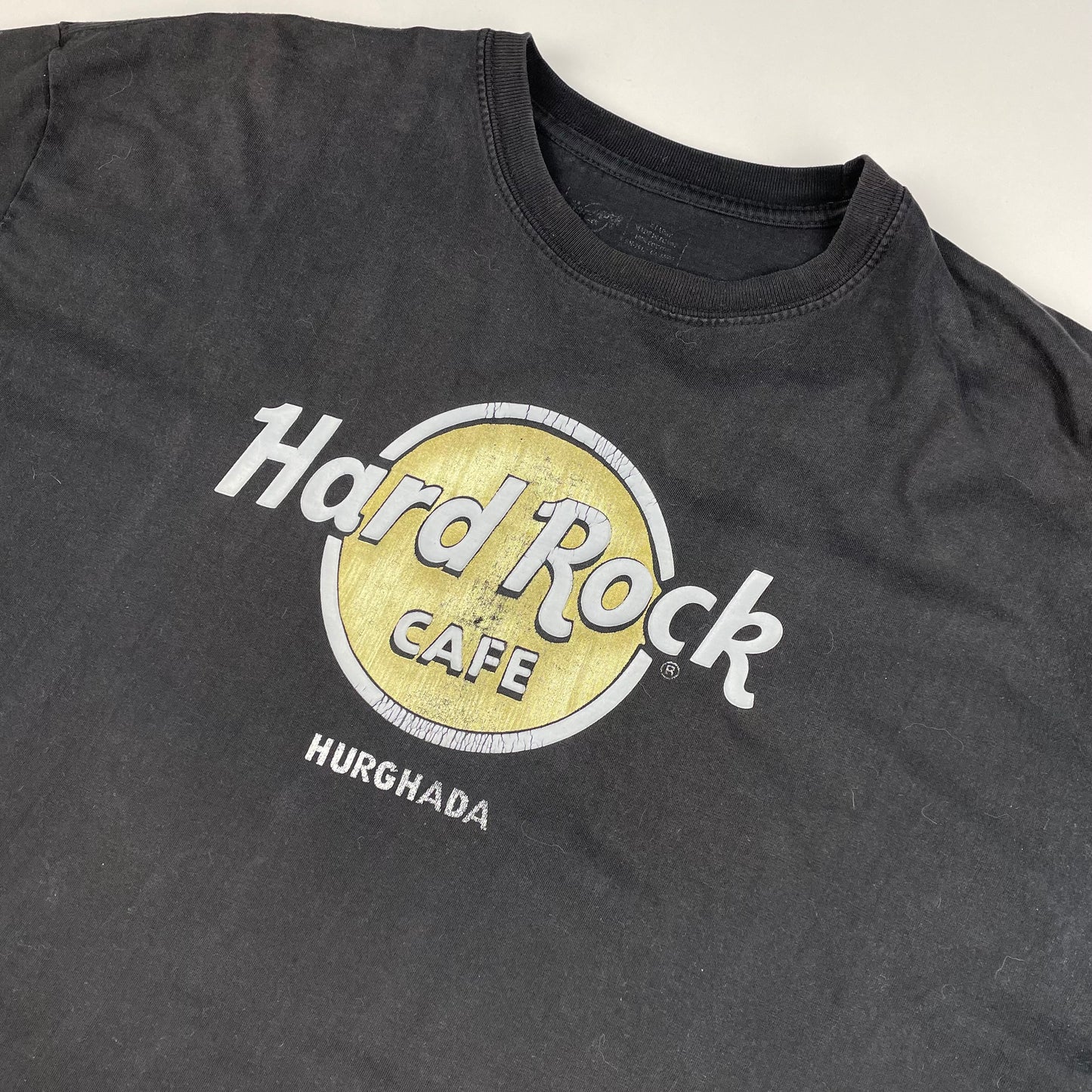 Vintage Hard Rock Cafe T-Shirt