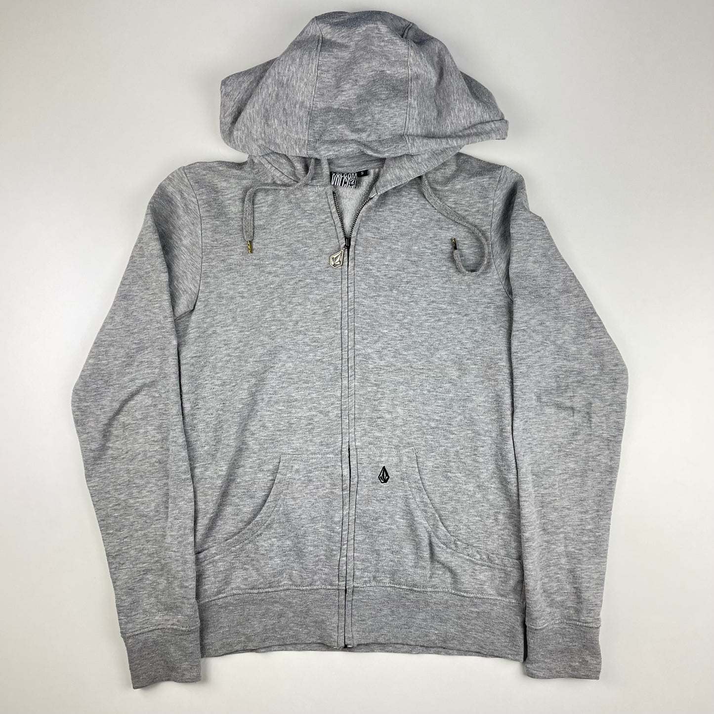 Volcom Sweatshirt / Zip Hoodie