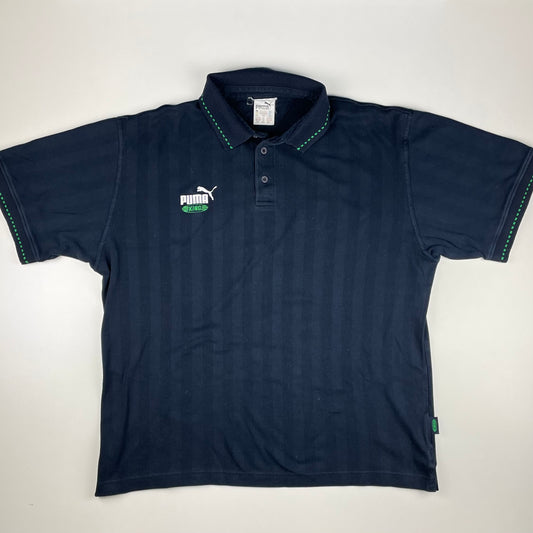 Vintage Puma Poloshirt