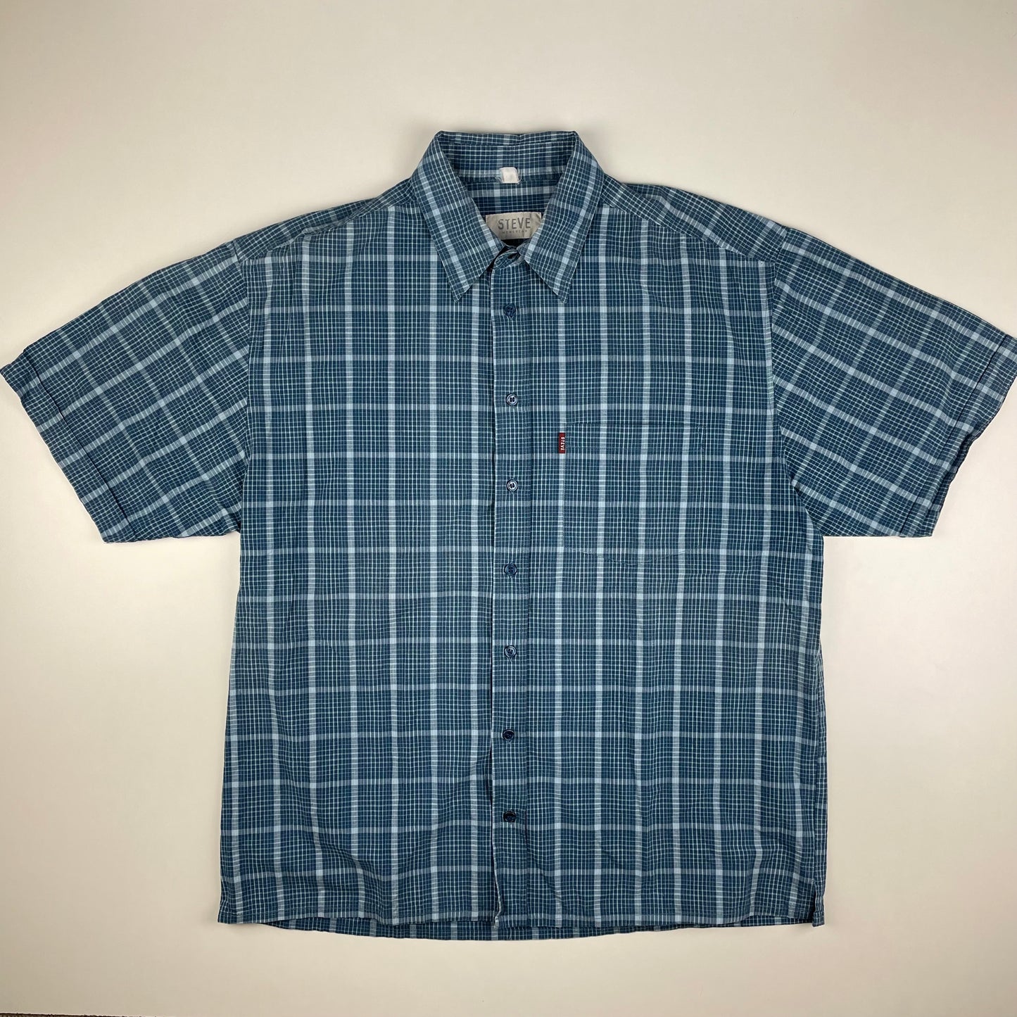 Vintage Shirt