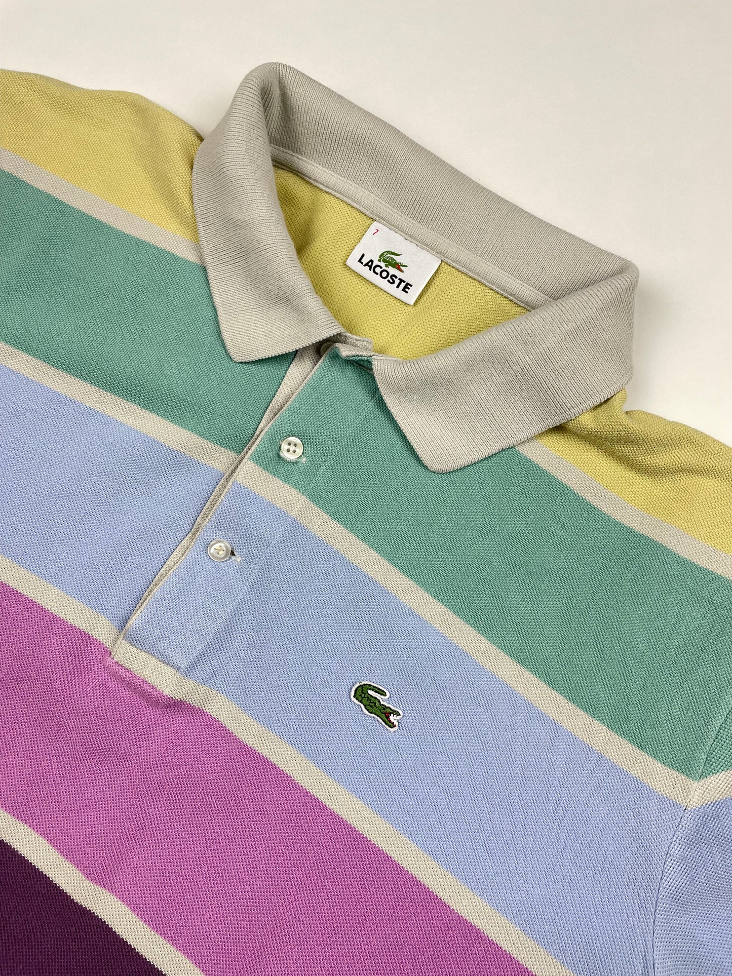 Lacoste Polo Shirt