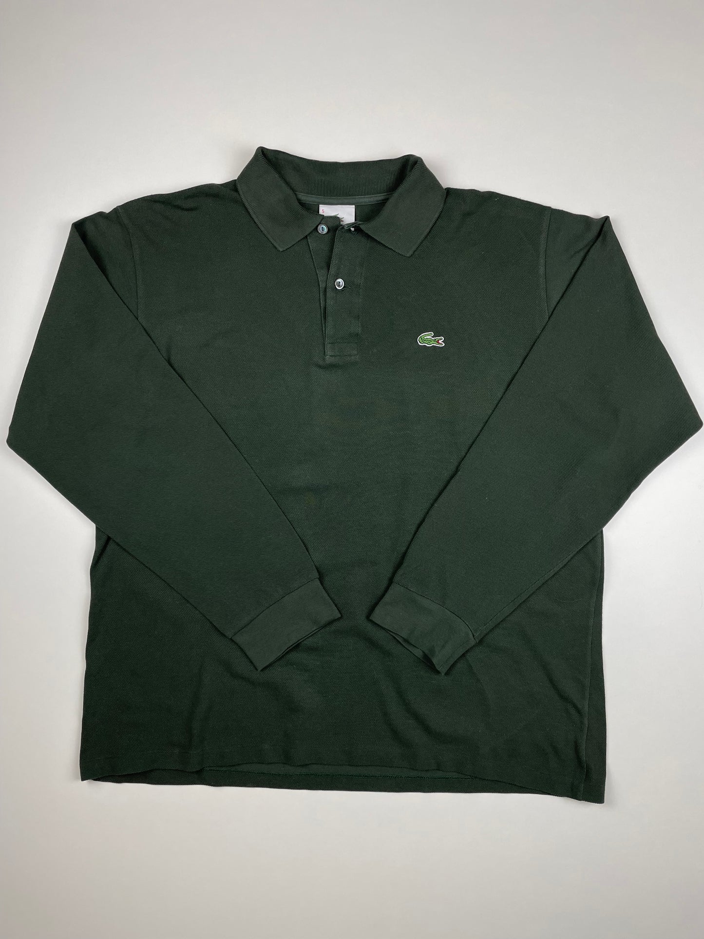 Lacoste Rugby Shirt