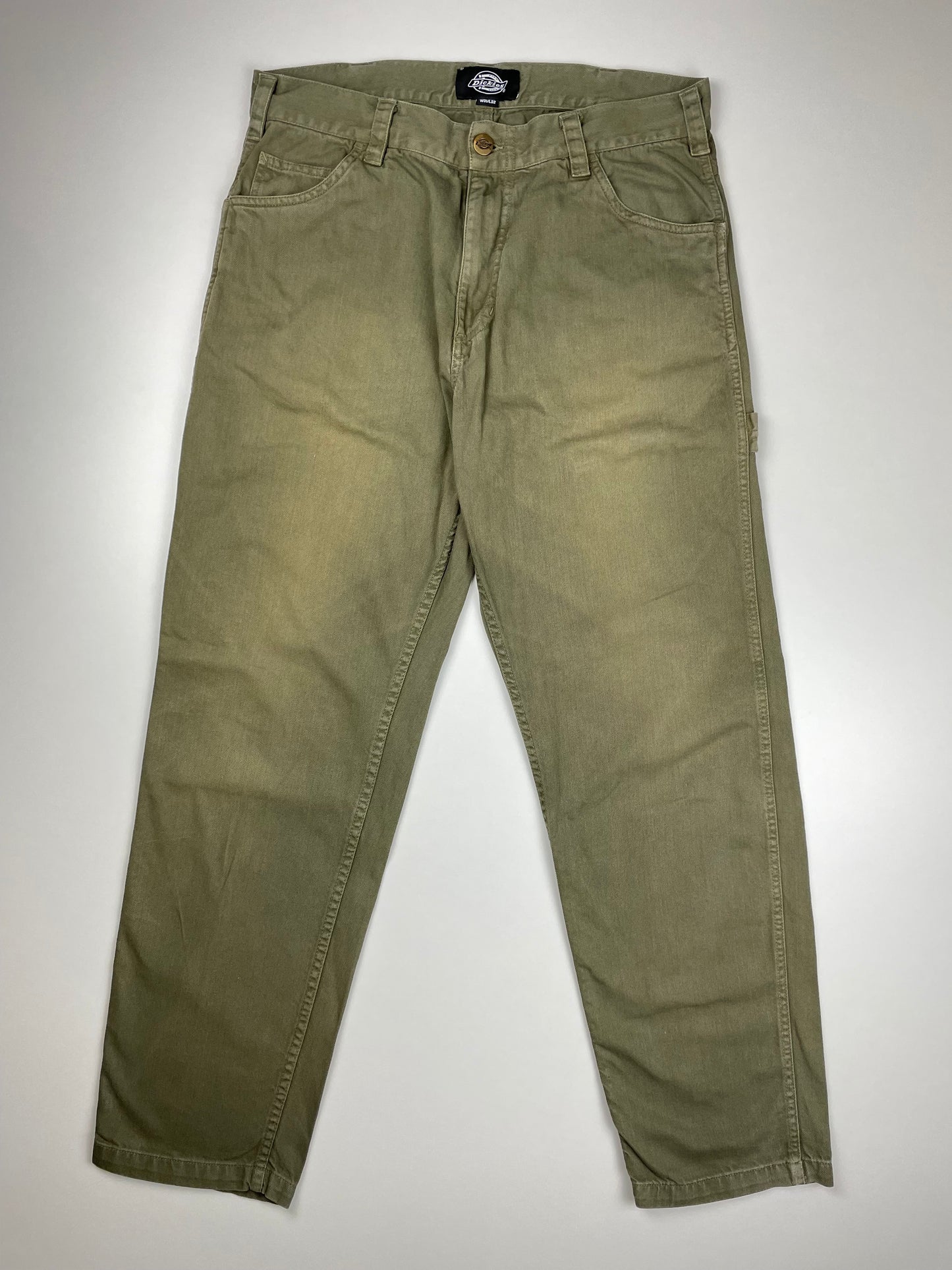 Dickies carpenter pants