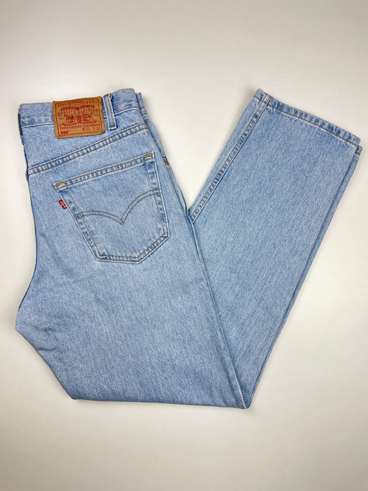 Levis 550 Jeans